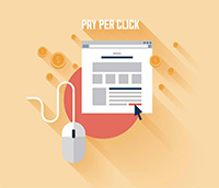 PPC, campagne pay per click