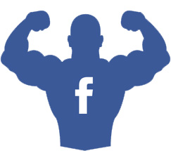 Potenzialità di Facebook