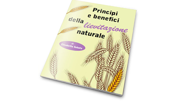 E-book Forno Fratelli Saboto: I principi della lievitazione naturale